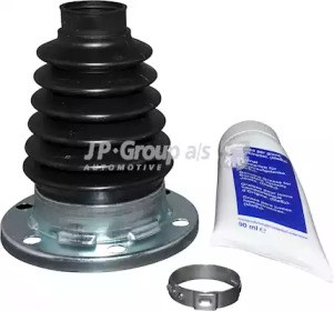 Пильник гранати внутрішній, лівий 1153700610 JP GROUP