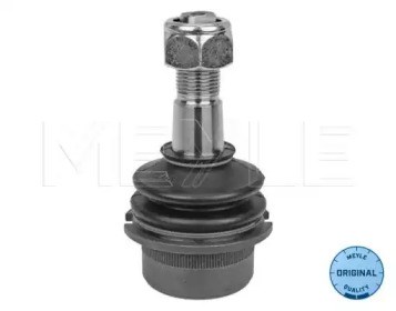 Кульові на авто 1160100657 MEYLE
