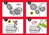 Помпа охолодження 1164 AIRTEX