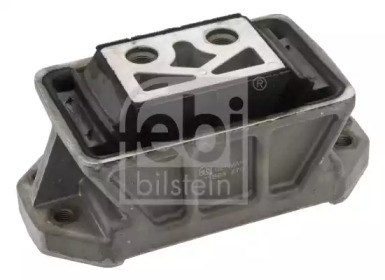 Опора двигуна задня 11685 FEBI