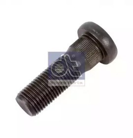 Болти до колеса 117134 DIESEL TECHNIC