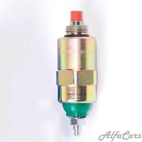 Електромагнітний клапан citroen/fiat/ford/opel/peugeot/renault 11728120