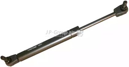 Амортизатор двері п'ятої 1181200400 JP GROUP