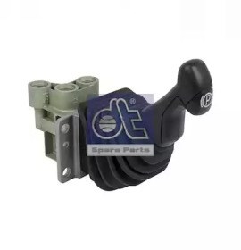 Кран стоянкового гальма 118354 DIESEL TECHNIC