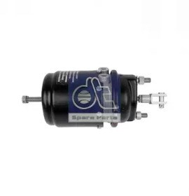 Камери пневматичного 118882 DIESEL TECHNIC