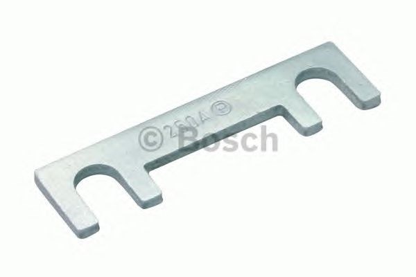 Запобіжник 1191017004 BOSCH