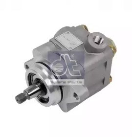Насос рульового механізму 119113 DIESEL TECHNIC