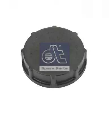 Кришка бачка насоса гідропідсилювача керма 119152 DIESEL TECHNIC