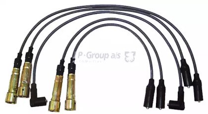Дроти запалювання 1192002310 JP GROUP