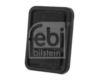 Накладка педалі зчеплення 11947 FEBI