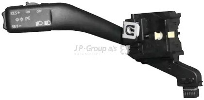 Перемикач підрульовий, лівий 1196201500 JP GROUP