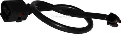 Сенсор зносу 1197300900 JP GROUP