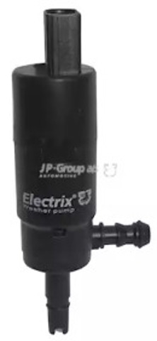 Насос омивача фар 1198500700 JP GROUP