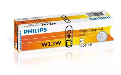Лампочки 12061CP PHILIPS