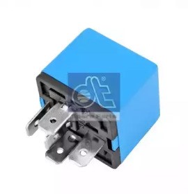 Реле 121091 DIESEL TECHNIC