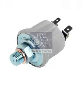 Датчик тиску масла двигуна 121141 DIESEL TECHNIC
