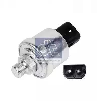 Датчик тиску масла двигуна 121147 DIESEL TECHNIC