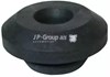 Подушка радіатора охолодження, нижня 1214250100 JP GROUP