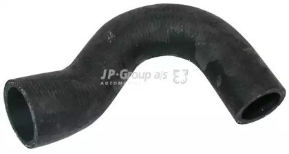 Шланги системи охолодження 1214301300 JP GROUP