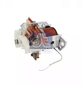 Тягове реле стартера 121517 DIESEL TECHNIC