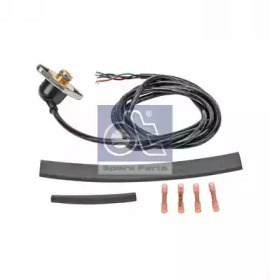 Датчик тиску масла двигуна 121622 DIESEL TECHNIC