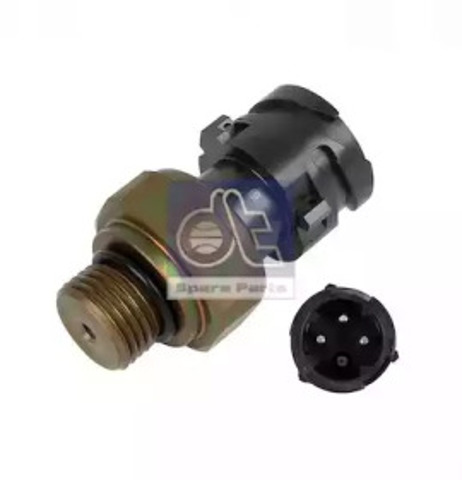 Датчик тиску пневматичної гальмівної системи 121662 DIESEL TECHNIC
