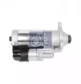 Стартер двигуна 121760 DIESEL TECHNIC