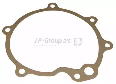 Прокладка водяної помпи 1219603600 JP GROUP