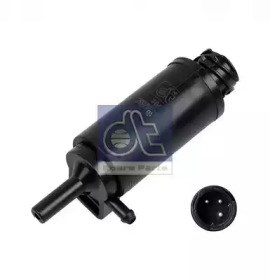 Насос омивача скла переднього 122086 DIESEL TECHNIC