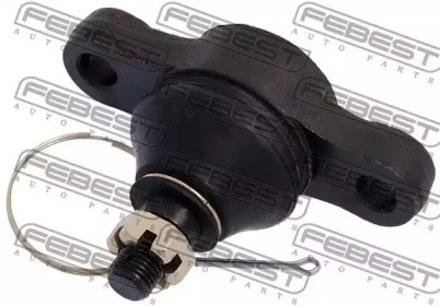Кульові на авто 1220EF FEBEST
