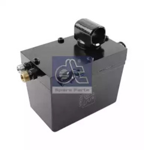 Насос підйому кабіни 122332 DIESEL TECHNIC