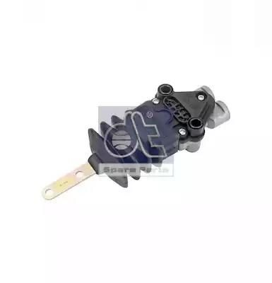 Кран рівня підлоги (TRUCK) 122394 DIESEL TECHNIC