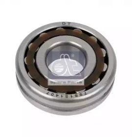 Опора стабілізатора 122412 DIESEL TECHNIC
