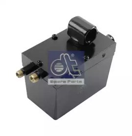 Насос підйому кабіни 123011 DIESEL TECHNIC