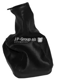 Jp group opel захист важеля кпп astra g 1232300100