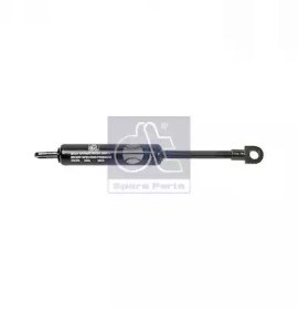 Амортизатор капота газовий 123250 DIESEL TECHNIC