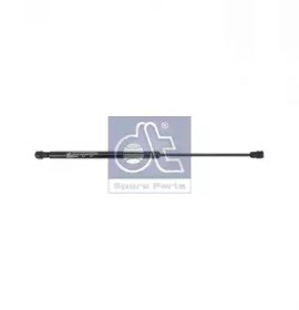 Амортизатор капота 123270 DIESEL TECHNIC