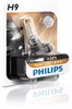 Лампочка галогенна 12361B1 PHILIPS