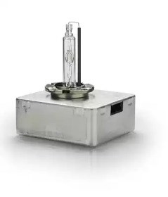 Ксенон 12410C1 PHILIPS