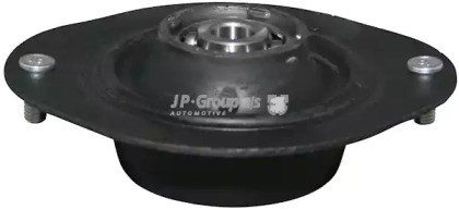 Подушка амортизатора переднього 1242401600 JP GROUP