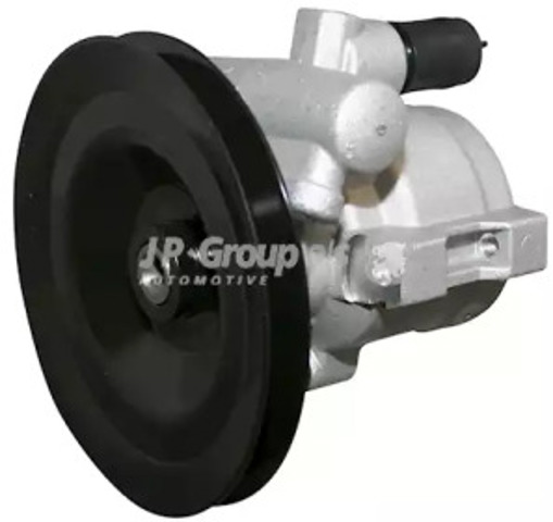 Насос кермового управління 1245100100 JP GROUP