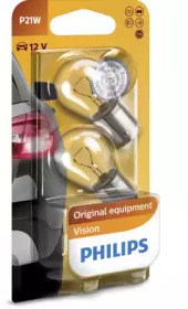 Лампи 12498B2 PHILIPS