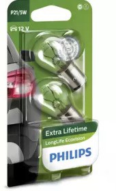 Лампа 12499LLECOB2 PHILIPS