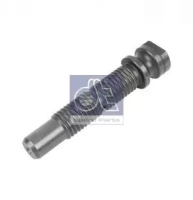 Палець сережки передньої ресори 125011 DIESEL TECHNIC