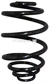 Пружини задні 1252200400 JP GROUP