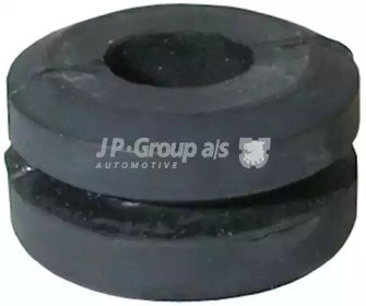 Втулка амортизатора заднього 1252600200 JP GROUP