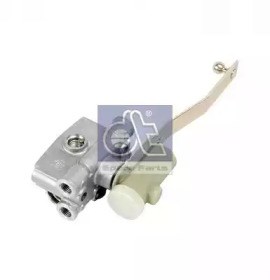 Клапан регулювання рівня кузова 125608 DIESEL TECHNIC