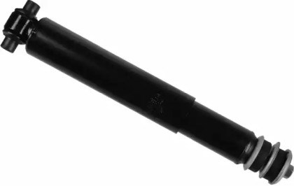 Циліндр підвіски 125645 SACHS