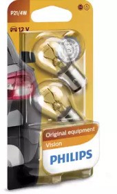 Лампочки 12594B2 PHILIPS