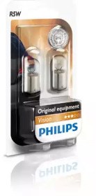 Лампочки 12821B2 PHILIPS